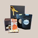 Cadeaupakket • losse thee 