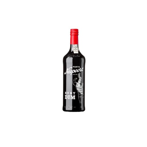 Niepoort Ruby Dum 0,375l